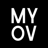 MYOV - Make Your Own Vibe logo - Similar company to Mytiny.Store