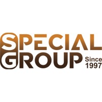 Special Group Company logo - Similar company to Trustlab