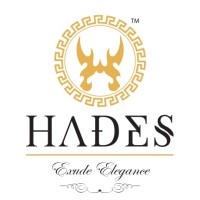 Hades India logo - Similar company to Rubix Information Technologies