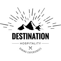 Destination Hospitality Group logo - Similar company to Lloyoll Prefabs