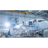 AIRCRAFT TECHNICIAN  JOBS logo - Similar company to Aircraft Maintenance & Line Support