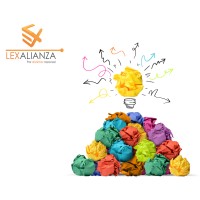 Lex Alianza Servicios Jurídicos S.A. logo - Similar company to Baca Estudio Jurídico
