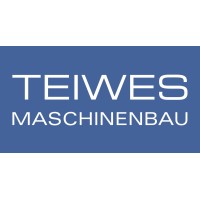 Teiwes Maschinenbau GmbH & Co. KG logo - Similar company to Rodicon