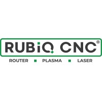 Rubiq CNC logo - Similar company to Wood Tooling Shop