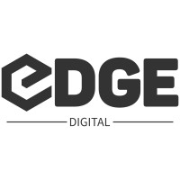 Edge Digital logo - Similar company to Anderson Macgyver