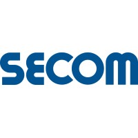 SECOM Srl logo - Similar company to Secom Security