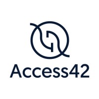 Access42 logo - Similar company to Codeurs En Liberté