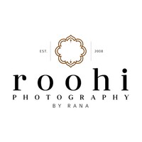 Roohi Photography logo - Similar company to Seven Marketing Pr