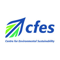 Centre for Environmental Sustainability (CfES) logo - Similar company to Ngee Ann Polytechnic, School Of Engineering