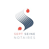 7 SEINE NOTAIRES logo - Similar company to Legi Notaires