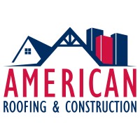 American Roofing & Construction logo - Similar company to All American General Construction Llc