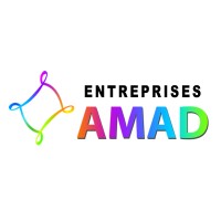 ENTREPRISES AMAD logo - Similar company to Mac-Harold Import/Export