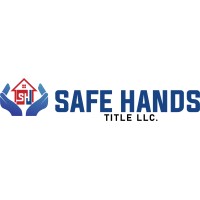Safe Hands Title