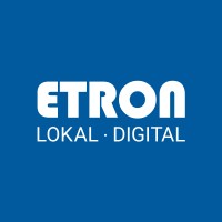 ETRON Software logo - Similar company to Scantech Id