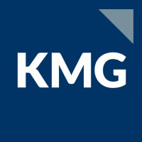 KMG Wealth Management logo - Similar company to Certified Wealth Management & Investment Llc