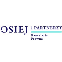 Kancelaria Prawna Osiej i Partnerzy logo - Similar company to Omni Modo