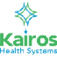 Kairos Health Systems, Inc. logo - Similar company to Vibrance By Garden Spot