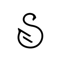 Swan London logo - Similar company to Here And Now Infinity