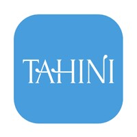 Tahini Creative Labs logo - Similar company to Content O'Er Tea