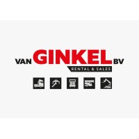 Van Ginkel BV logo - Similar company to Rhinox B.V.