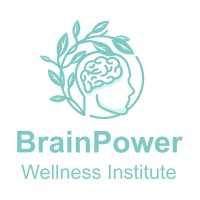 Brainpower Wellness Institute logo - Similar company to Centered Care Wellness