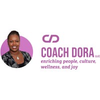 Coach Dora LLC logo - Similar company to Puricity Llc