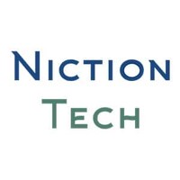 Niction Tech logo - Similar company to Getdigitaloffice