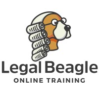 Legal Beagle Online Training logo - Similar company to B2Bmobiles.Com