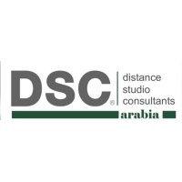 Distance Studio Cosultant - Arabia logo - Similar company to 2L Studio