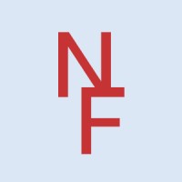 Architectural studio NF logo - Similar company to Graphit Architectural Studio