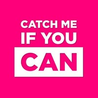 Catch Me If You Can (CMIYC) logo - Similar company to Cache Refugee And Immigrant Connection