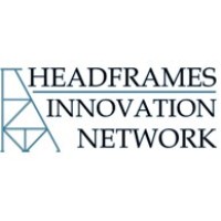 Headframes Innovation Network logo - Similar company to Wang Technology, Instrumentation & Monitoring
