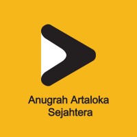PT Anugrah Artaloka Sejahtera logo - Similar company to Pt. Delta Mitra Kencana