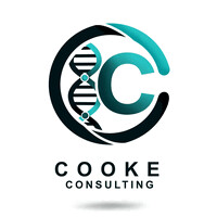 Cooke Consulting (Biotech) logo - Similar company to Tailchasers®