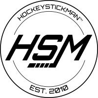 HockeyStickMan logo - Similar company to Scaling Forward