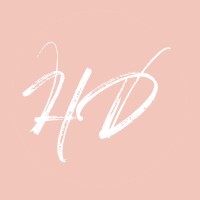 Healing Designed logo - Similar company to Frequency Journey