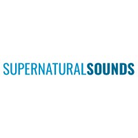 Supernatural Sounds logo - Similar company to Audience Satisfaction