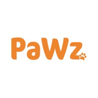 Pet Pawz Australia logo - Similar company to Pawz.Com
