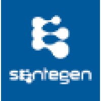 Sentegen Biotech logo - Similar company to Netcomposites News