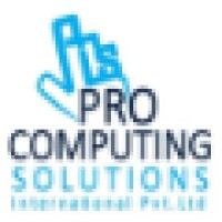 Pcs International (Pvt) Ltd.