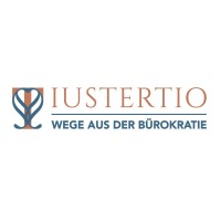 iustertio UG (haftungsbeschränkt) logo - Similar company to Ts Cloud
