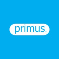 Primus Laundry Equipment logo - Similar company to Speed Queen