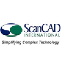 ScanCAD International, Inc. logo - Similar company to Muanalysis Inc.