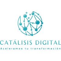 Catálisis Digital logo - Similar company to Zherpa