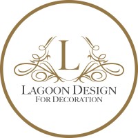 Lagoon Design for Decoration Co. logo - Similar company to Nadd Group