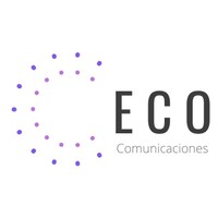 Eco Comunicaciones logo - Similar company to Electronic Payments