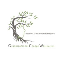 Organizational Change Whisperers
