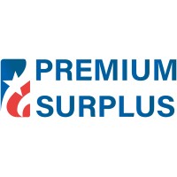 Premium Surplus logo - Similar company to Midwest Polychem
