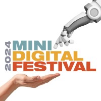 Mini Digital Festival logo - Similar company to Baglio Oneto