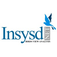 insysdnet.com logo - Similar company to Autonnomous ®